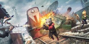 Играем бесплатно в Steam-версию Playerunknown's Battlegrounds до 8 июня